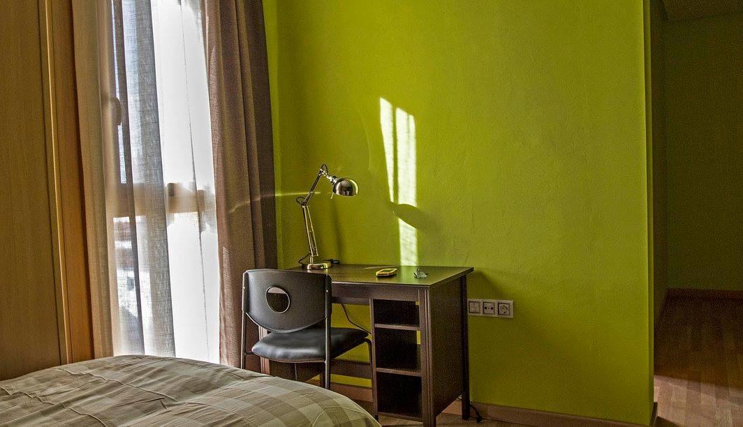 Hotel Mirador El Silo Bello  Zewnętrze zdjęcie