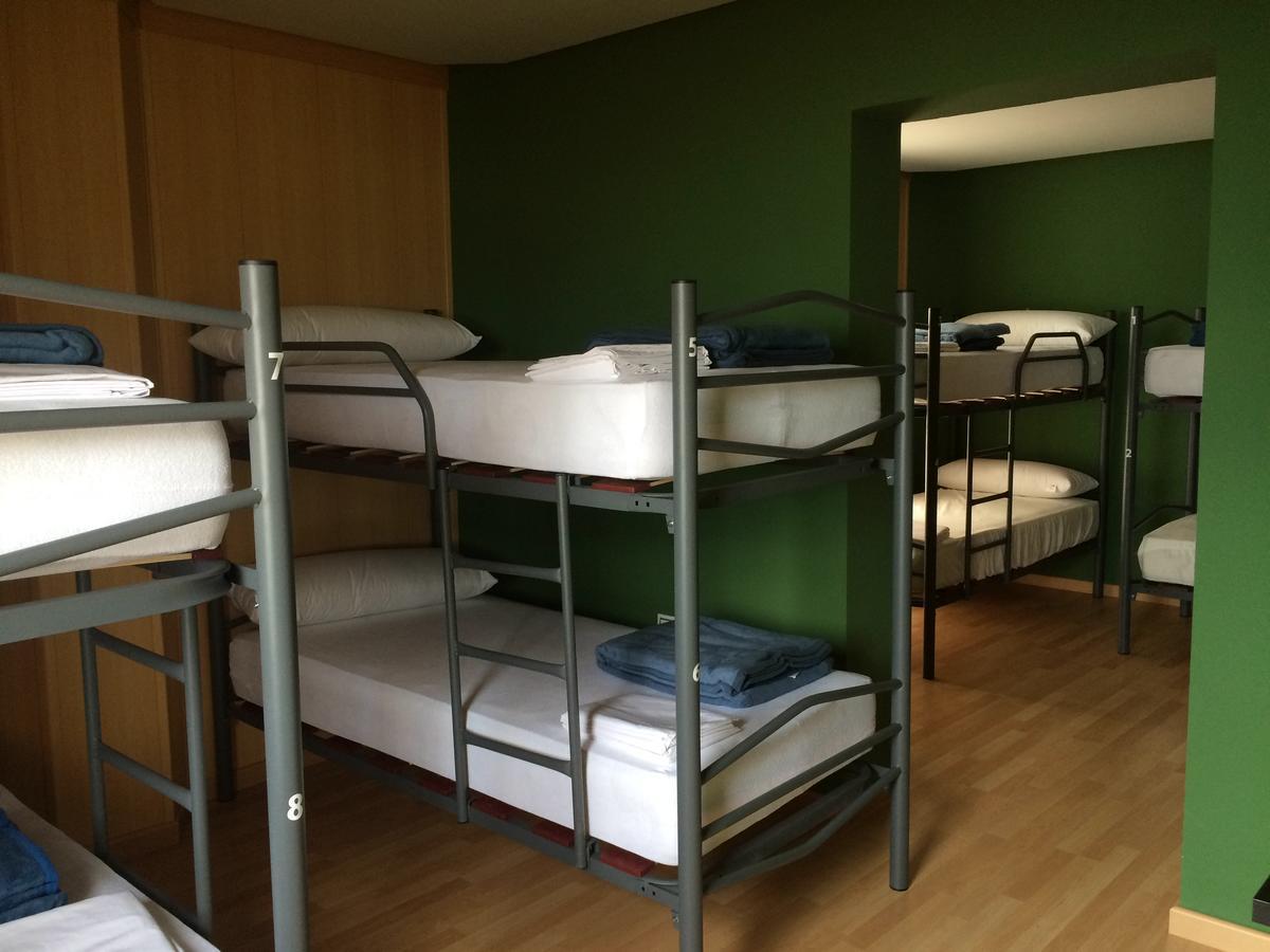 Hotel Mirador El Silo Bello  Zewnętrze zdjęcie