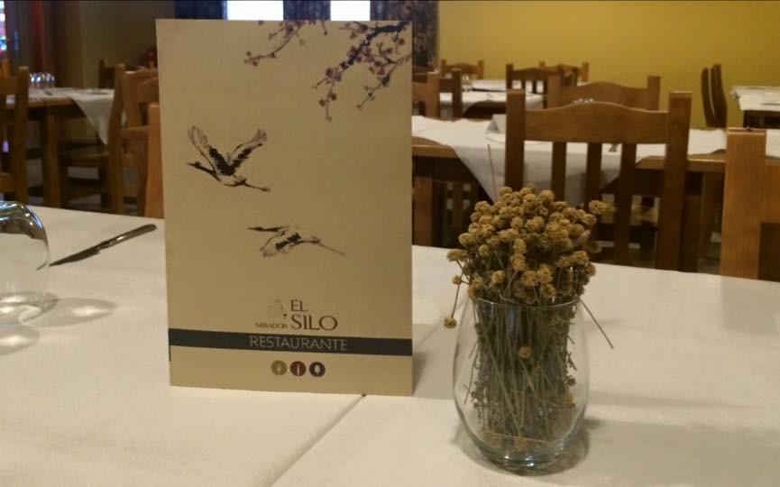 Hotel Mirador El Silo Bello  Zewnętrze zdjęcie