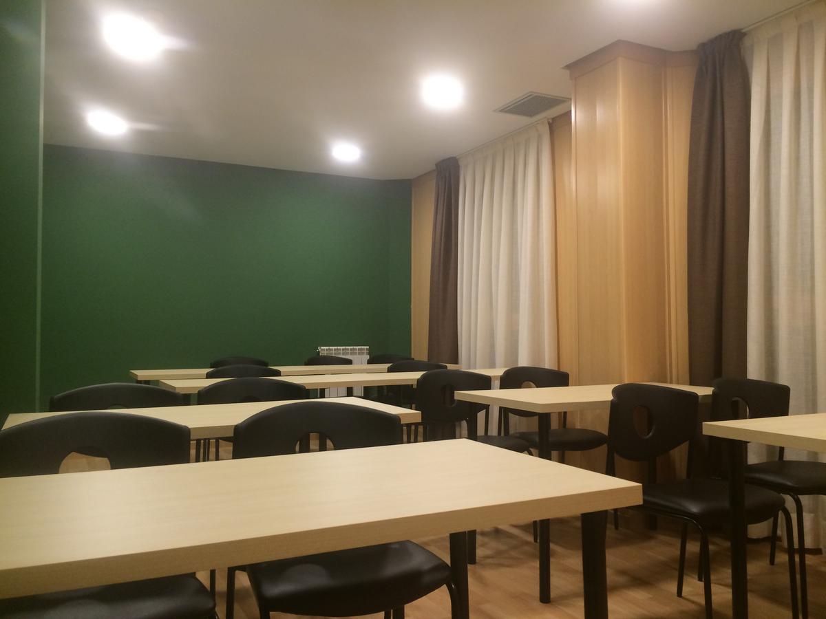 Hotel Mirador El Silo Bello  Zewnętrze zdjęcie