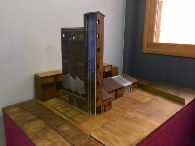 Hotel Mirador El Silo Bello  Zewnętrze zdjęcie