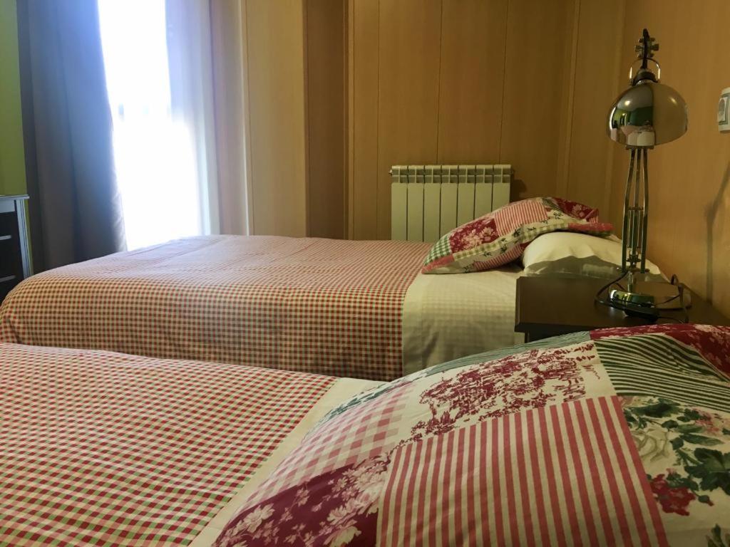 Hotel Mirador El Silo Bello  Zewnętrze zdjęcie