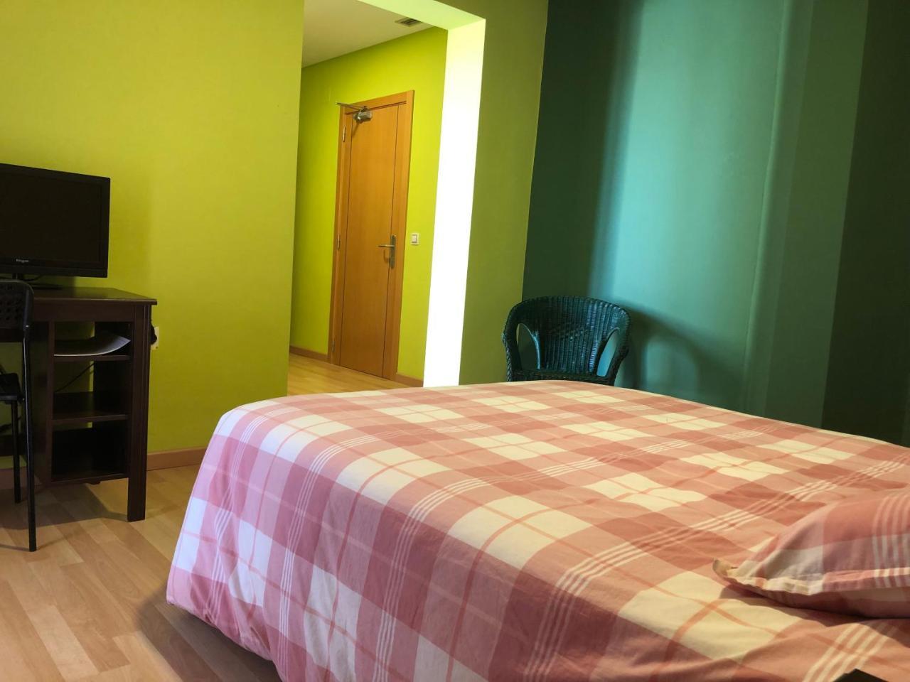 Hotel Mirador El Silo Bello  Zewnętrze zdjęcie