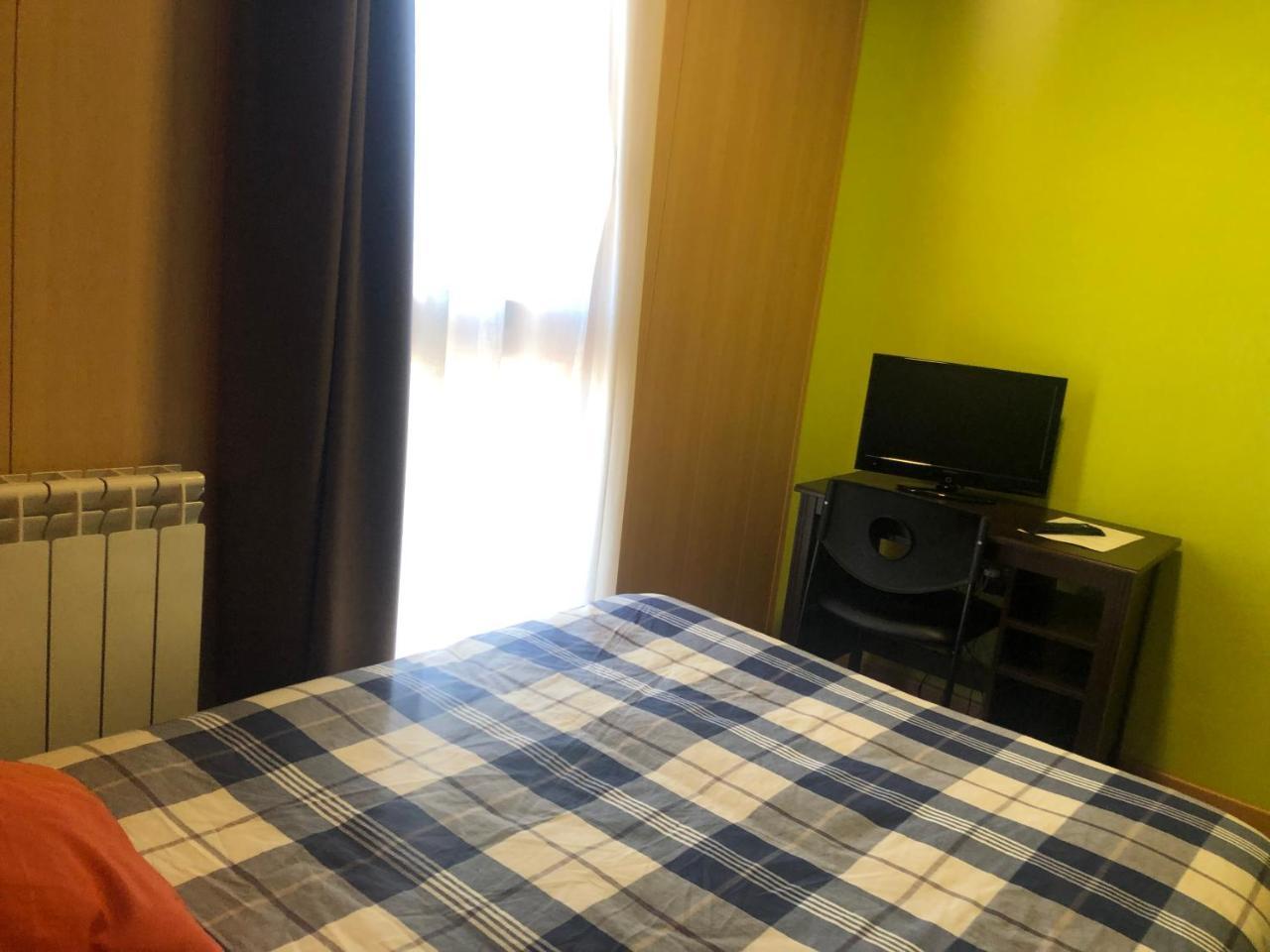 Hotel Mirador El Silo Bello  Pokój zdjęcie