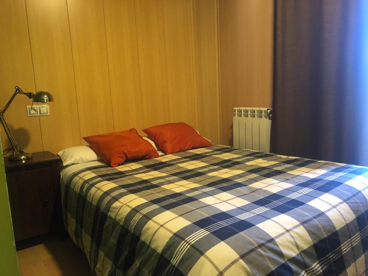Hotel Mirador El Silo Bello  Zewnętrze zdjęcie