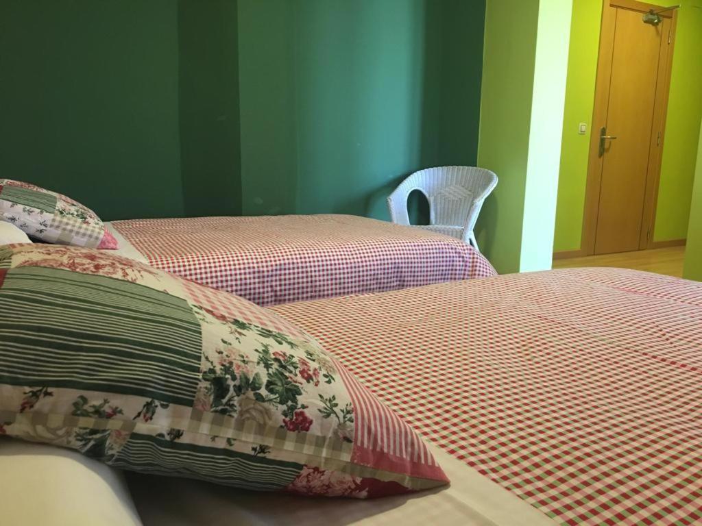 Hotel Mirador El Silo Bello  Zewnętrze zdjęcie